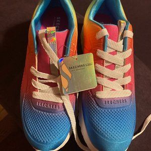 Skechers Colorful Sneakers